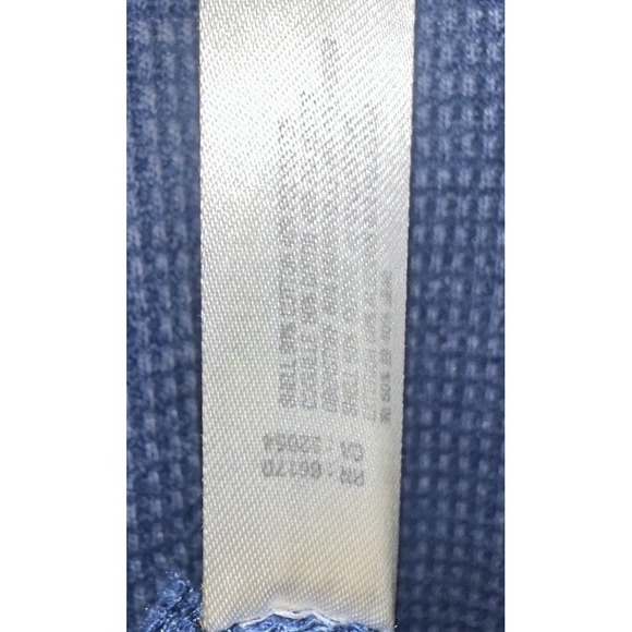 Daily Practice Thermal Waffle Tank Top Midi Dress Sz S Resort Cottage - Picture 8 of 11